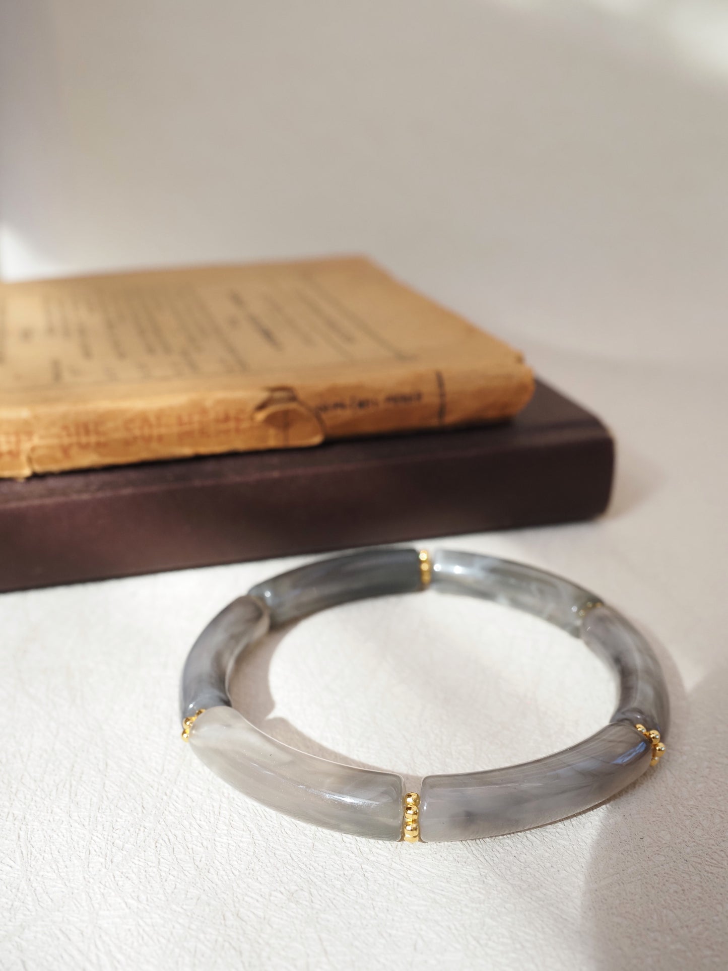 Bracelet Jonc CELESTINE 2 – Graphique, coloré et tendance